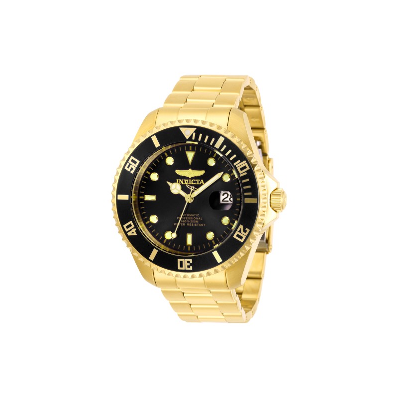Invicta Pro Diver Mens Automatic Watch